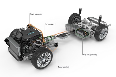 米当局がトヨタ、ホンダ、BMWなど25社を調査へ…モーターが特許侵害？ 画像