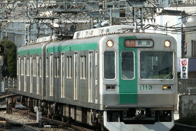 地下鉄烏丸線の新車導入で「デザイン懇談会」…京都市交通局、公募委員も募集 画像
