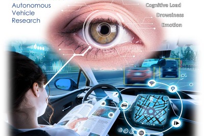 オートリブとMIT、自動運転の共同研究…ドライバー向けAIシステム開発へ 画像