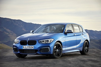 BMWグループ世界販売、3.7%増の181万台と新記録 2017年1-9月 画像