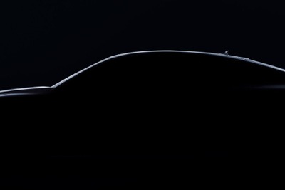 アウディ A7スポーツバック 新型、10月19日発表予定…ティザーイメージ 画像