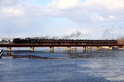 北海道の設定本数は200本割れ…JR冬の臨時列車 画像