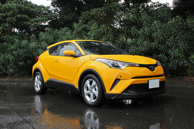 DIATONE新製品搭載デモカー、茨城県守谷市のクァンタムに展示 10月21-22日 画像