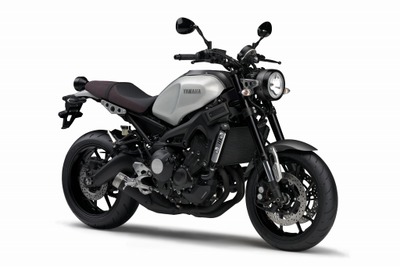 ヤマハ発動機、XSR900 などでジャーマンデザインアワードを2年連続受賞 画像