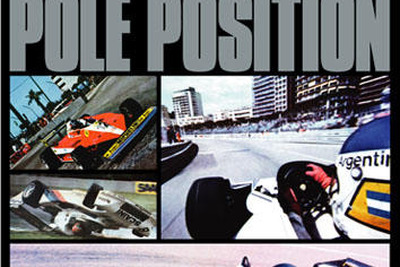 DVD　70-80年代のF1ドキュメンタリー3部作 画像