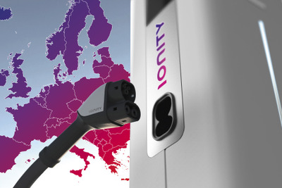 欧州で超急速充電ネットワーク400か所設置へ…BMW、ダイムラー、VW、フォードが会社設立 画像