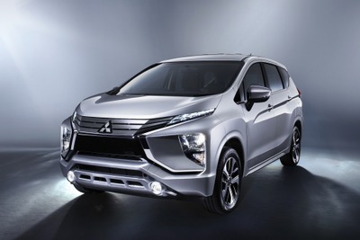 三菱の世界販売、14%増の50万台 2017年度上半期 画像