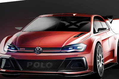 VW ポロGTI 新型ベースで R5 開発中…270hp1.6ターボ搭載のラリーレーサー 画像