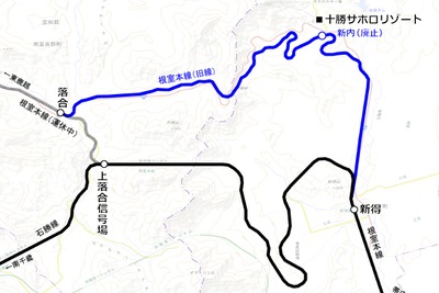 増便やリゾート施設停車など…JR北海道、根室線代行バスの運行体制を変更 12月1日 画像