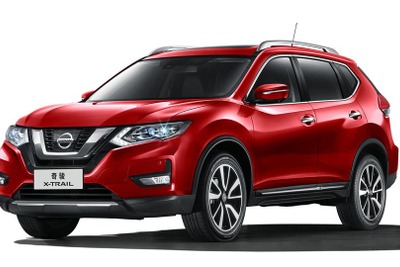 日産世界販売、4.6%増の273万台 2017年度上半期 画像