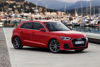 アウディ A1 新型デザインはこれで決まりだ!ついに「RS1」も登場か 画像