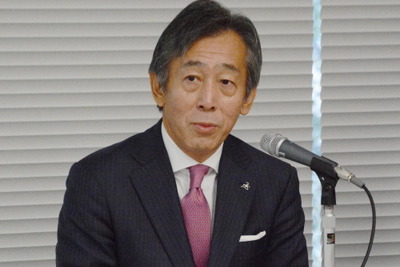 「エクスペリエンスを新しくデザイン」ダッソー・システムズ、日本法人の新社長就任を発表 画像