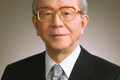 【訃報】トヨタ自動車元社長の豊田達郎氏 画像