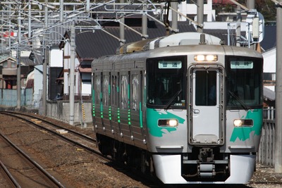 愛知環状鉄道30周年で記念フリー切符…記念列車も運行 画像