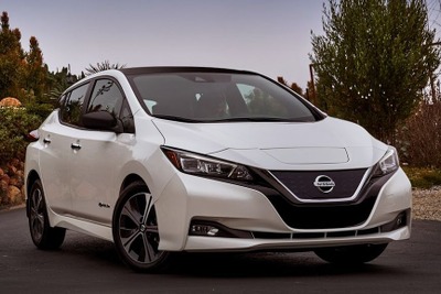 日産「プロパイロット」搭載車、世界販売7万5000台突破 画像