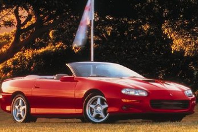 GM、10年ぶりに工場閉鎖---その影響をモロに受ける「強いアメリカ」の象徴 画像