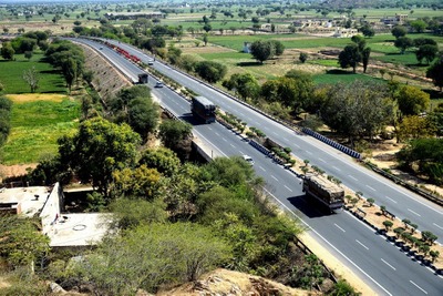 有料道路運営事業、インドへ本格参入...東日本高速 画像