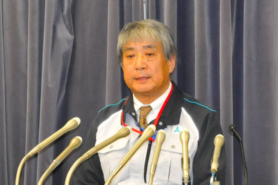 首都高速、全面再開は26日昼頃---宮田社長が謝罪 画像