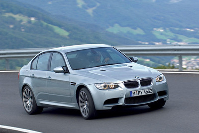 BMW Mに特化したショールームがオープン 画像