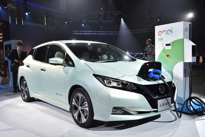 加速する自動車の電動化、カギを握る「二次電池」の最前線を知る…バッテリージャパン 2月28日開幕 画像