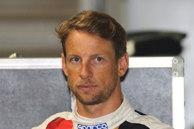 元F1王者、ジェンソン・バトン来場決定 鈴鹿ファン感謝デー 画像