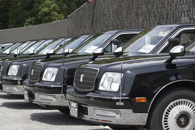 ソニーと都内タクシー6社、AI技術を活用した配車サービス開発へ 画像