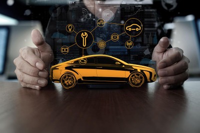 コンチネンタル、コネクトカー向けリモート車両データプラットフォーム発表へ…MWC 2018 画像