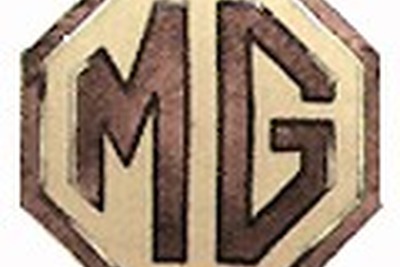 最高速度400km/h!! 『MG』バッジのスーパーカーの情報を入手 画像