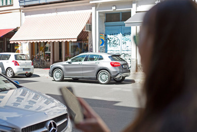 ダイムラー、カーシェア合弁「car2go」を完全子会社化へ…モビリティサービス拡大 画像