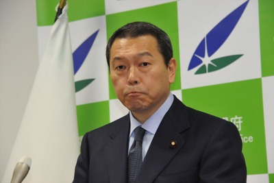 二輪車の取締り「駐車規制そのものを緩和していく」 小此木国家公安委員長 画像