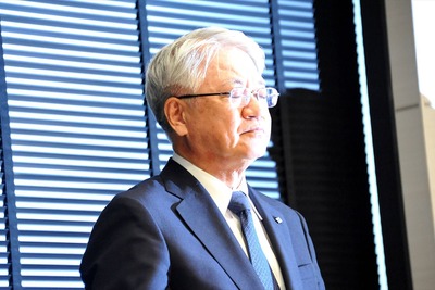 神戸製鋼所の不正は1970年代から、5人の新旧役員が認識…川崎社長引責辞任 画像