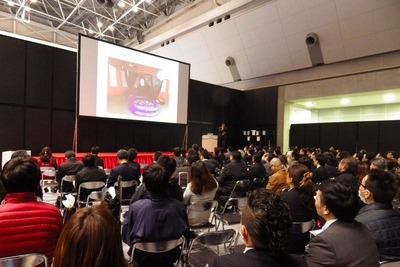 【IAAE2018】第2回店舗イベントGPを開催、お客さま向けイベントの頂点は? 3月14日 画像