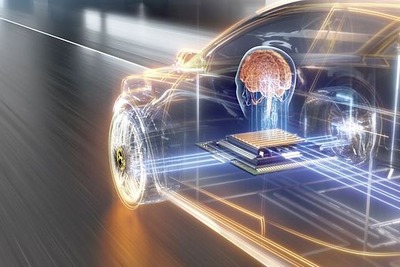 コンチネンタルの純利益6.5%増、先進運転支援向けセンサー好調 2017年通期決算 画像