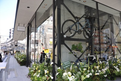 もう、おじさんだけの楽園ではない！ 東急が進めるおしゃれな高架下 画像