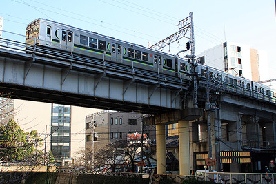 東急池上線 五反田～大崎広小路間の高架下に新たな街　3月13日開業 画像