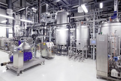 アウディ、合成燃料「e-gasoline」の生産に成功…代替ガソリンとしての利用を目指す 画像