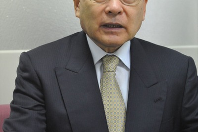 バイク駐車規制「根本から見直す時」...交通法科学研究会事務局長・高山俊吉弁護士 画像