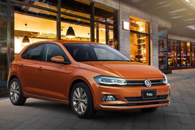 VW ポロ、8年ぶりのモデルチェンジ 209万8000円より 画像