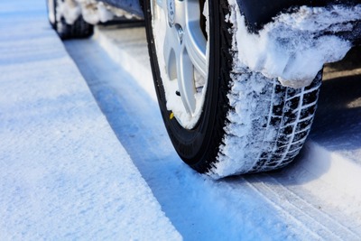 2月の自動車タイヤ販売本数、寒波襲来の効果で4カ月連続プラス 画像