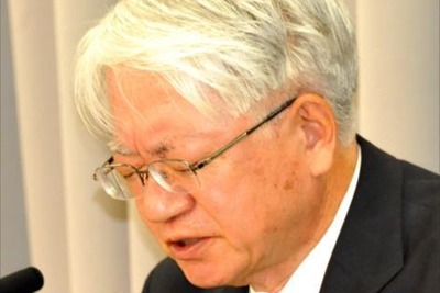 神戸製鋼、引責辞任する川崎社長兼会長ら3人が特別顧問に就任へ 画像