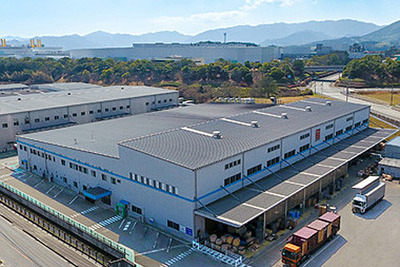 豊田合成、九州地区の自動車部品事業を新子会社へ譲渡 画像