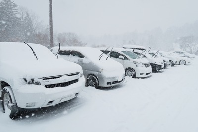 国土交通省、自治体に対する道路除雪費を追加支援 画像