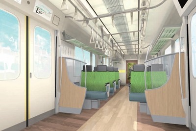 東急大井町線で有料座席指定サービスを開始へ…平日夜間の田園都市線直通急行 2018年冬 画像