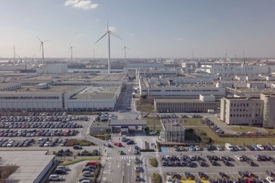 ボルボカーズ、吉利の「つながる」新ブランド車を生産 2019年後半から 画像