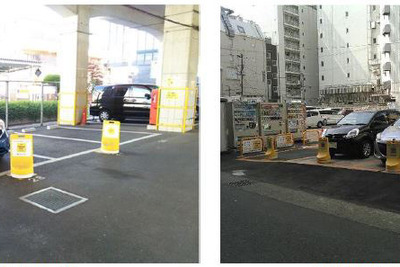 「レール&カーシェア」首都圏の鉄道会社で初 小田急×タイムズ24、4月10日から 画像