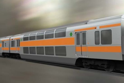 中央快速線E233系へのグリーン車連結は2023年度末に…先行して普通車にトイレを設置 画像
