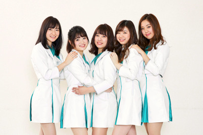 鈴鹿サーキットクイーン第40期生決定!…デビューは鈴鹿2&4レース 画像