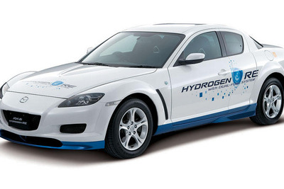 マツダの水素自動車、ノルウェーの国家プロジェクトに協力 画像