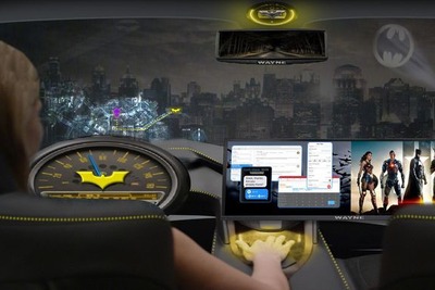 世界のコネクトカー市場予測、2022年までに1億台超が出荷の見通し 画像