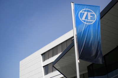 ZFが電動モビリティの生産能力拡大に投資　2019年に新工場稼働へ 画像